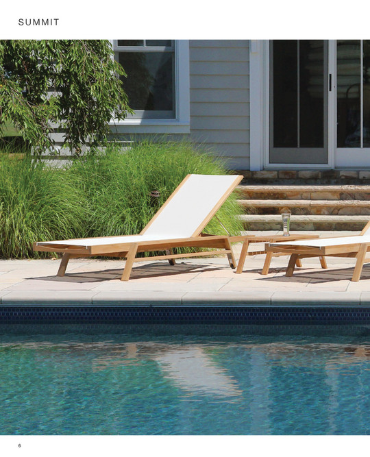 Country Casual Teak Country Casual Teak Teak Outdoor Furniture