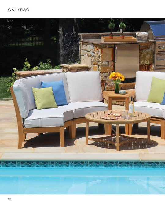 Country Casual Teak Country Casual Teak Teak Outdoor Furniture
